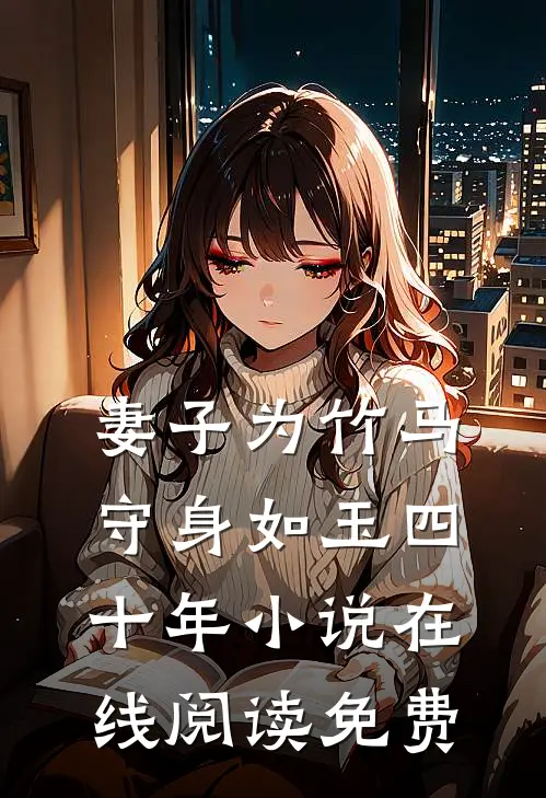 妻子为竹马守身如玉四十年小说在线阅读免费