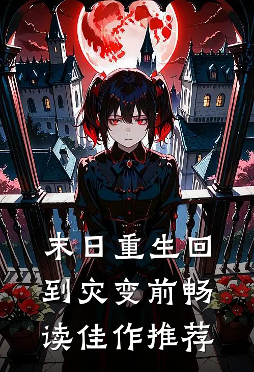 末日重生回到灾变前畅读佳作推荐