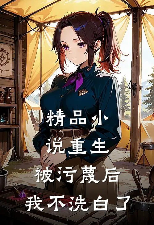 精品小说重生：被污蔑后，我不洗白了