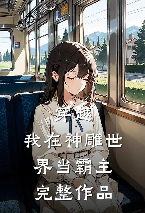 穿越：我在神雕世界当霸主完整作品