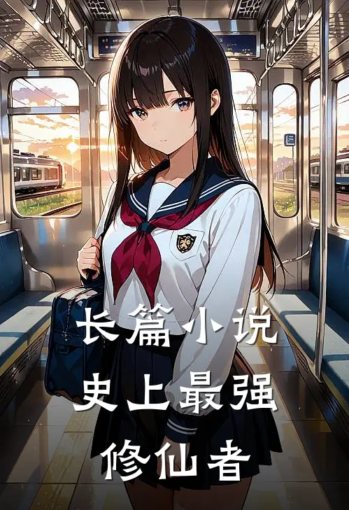 长篇小说史上最强修仙者