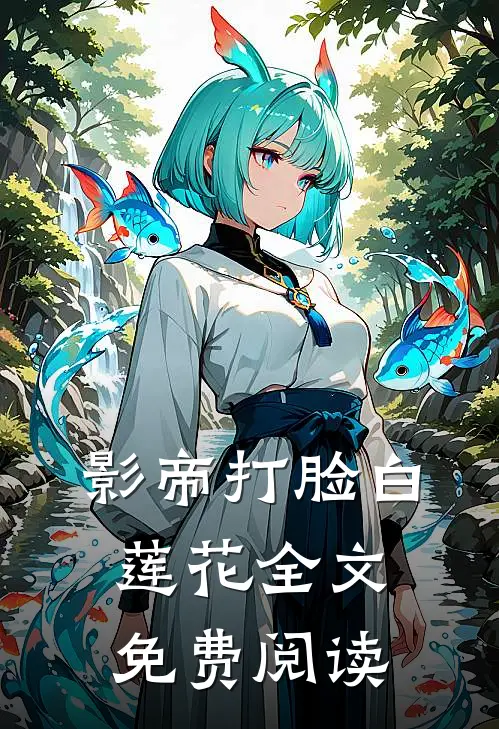 影帝打脸白莲花全文免费阅读