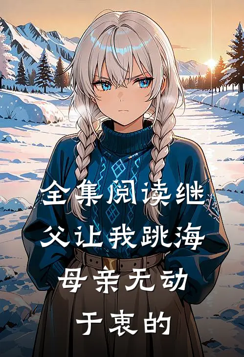 全集阅读继父让我跳海,母亲无动于衷的