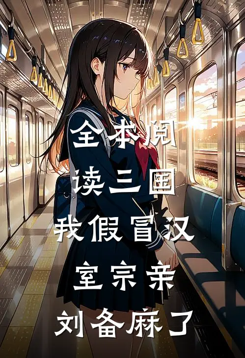 全本阅读三国：我假冒汉室宗亲，刘备麻了