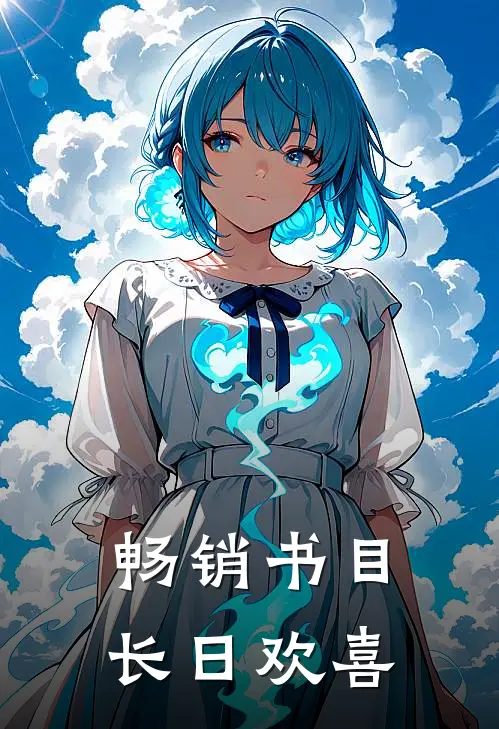 畅销书目长日欢喜