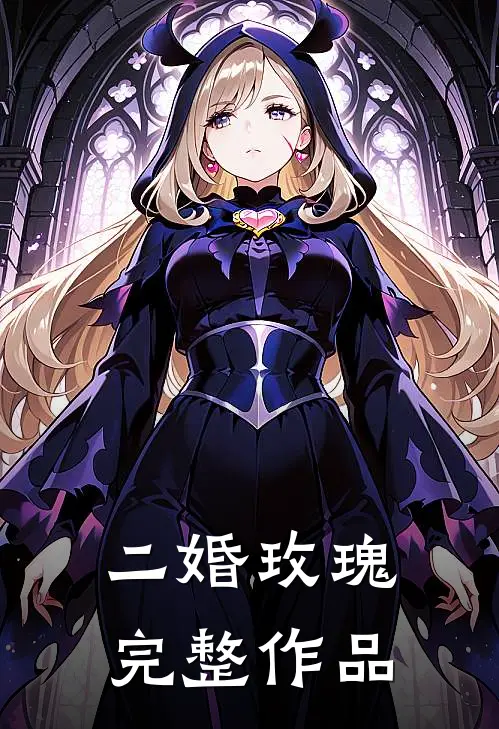 二婚玫瑰完整作品