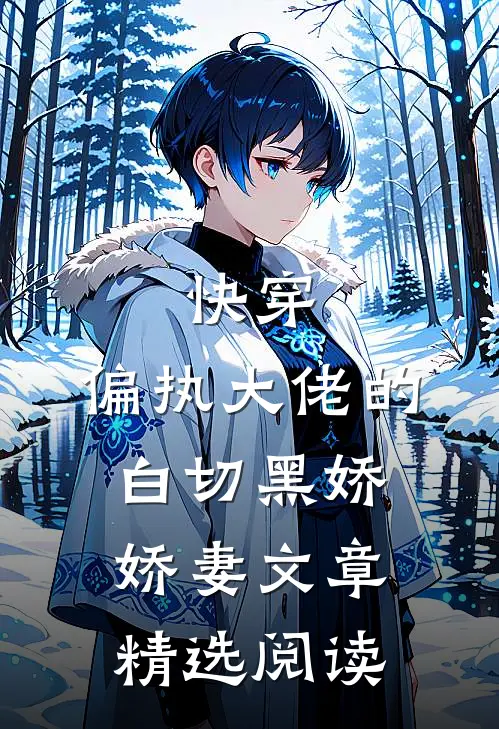 快穿：偏执大佬的白切黑娇娇妻文章精选阅读