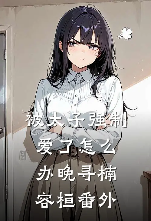 被太子强制爱了怎么办晚寻楠容桓番外