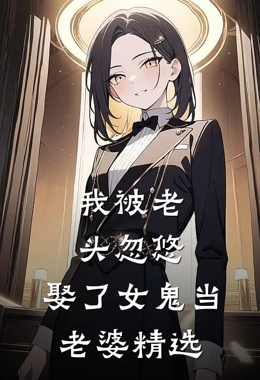 我被老头忽悠，娶了女鬼当老婆精选