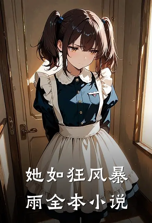 她如狂风暴雨全本小说