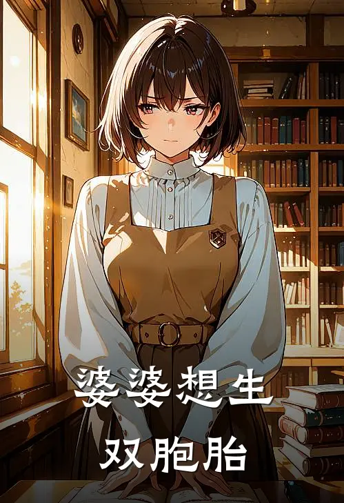 婆婆想生双胞胎