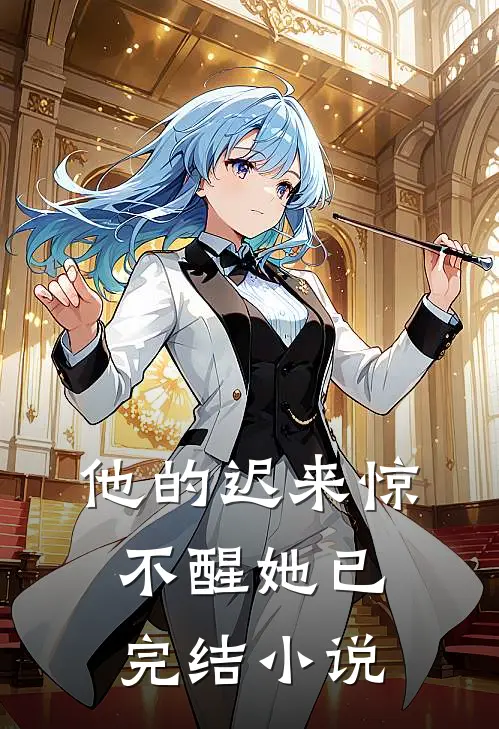 他的迟来惊不醒她已完结小说