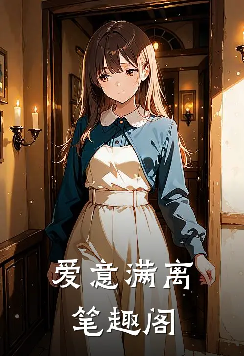 爱意满离笔趣阁