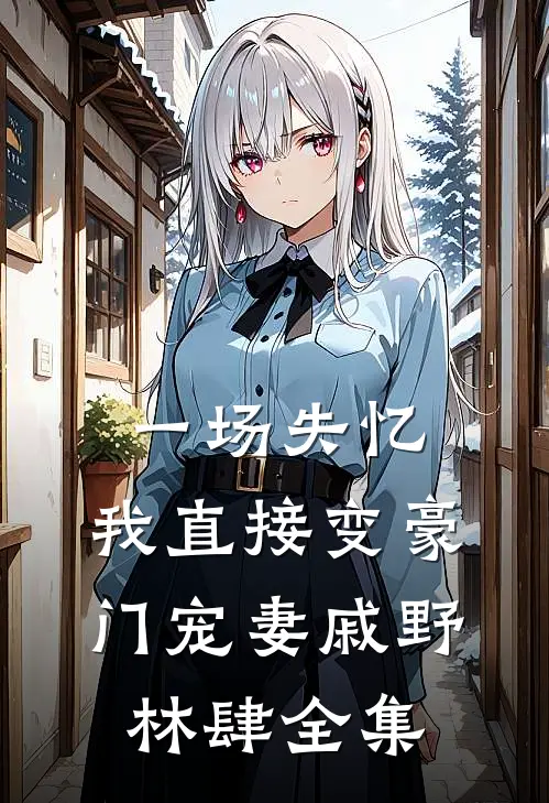 一场失忆，我直接变豪门宠妻戚野林肆 全集