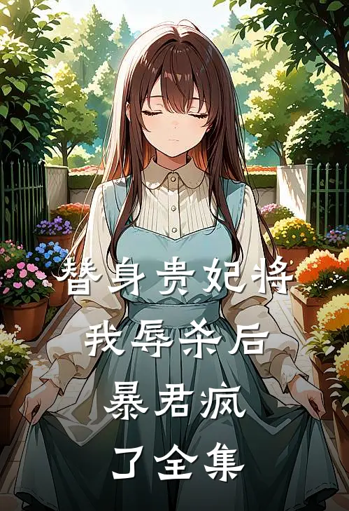 替身贵妃将我辱杀后，暴君疯了 全集