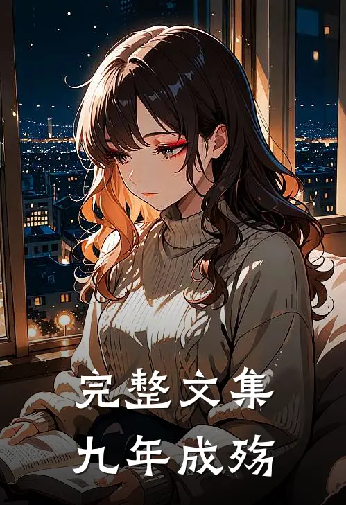 完整文集九年成殇