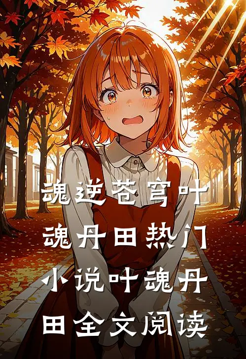 魂逆苍穹叶魂丹田热门小说（叶魂丹田）全文阅读