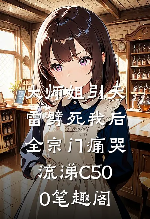 大师姐引天雷劈死我后，全宗门痛哭流涕C500笔趣阁