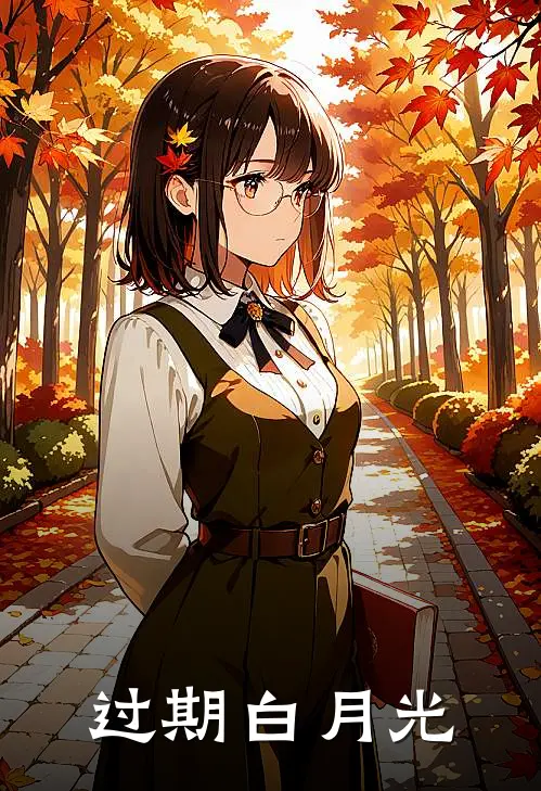 过期白月光