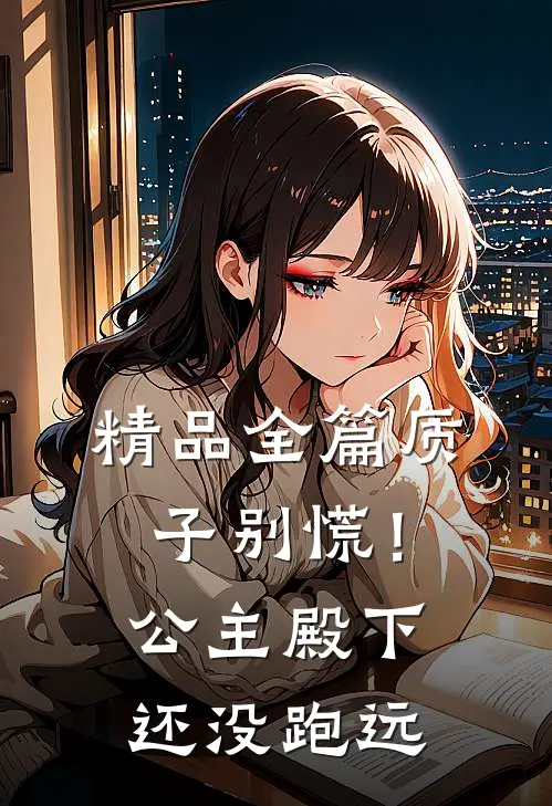 精品全篇质子别慌！公主殿下还没跑远