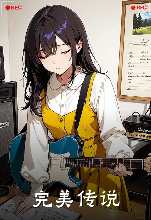 完美传说