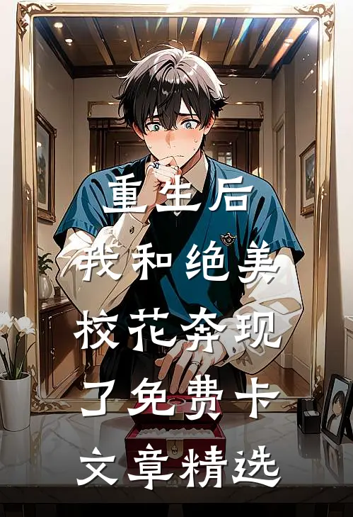 重生后,我和绝美校花奔现了免费卡文章精选