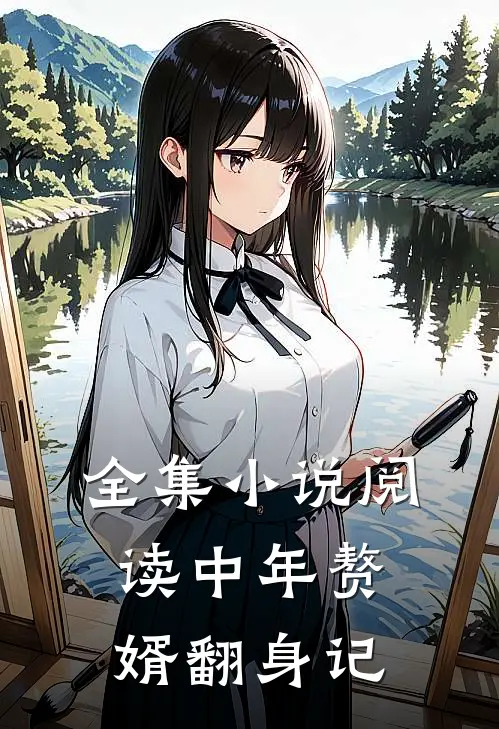 全集小说阅读中年赘婿翻身记