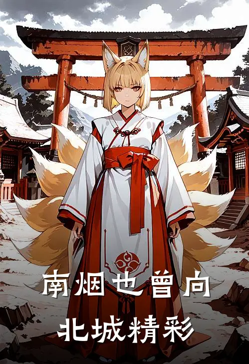 南烟也曾向北城精彩