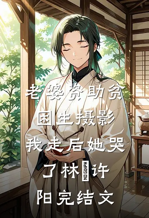 老婆资助贫困生摄影，我走后她哭了林玥许阳完结文