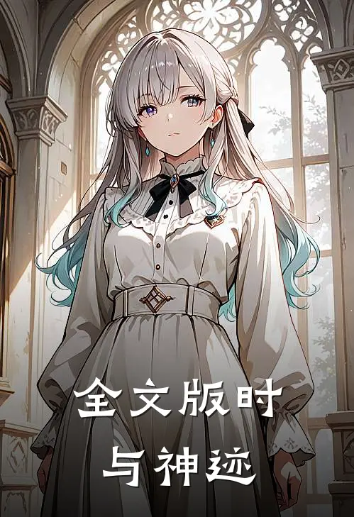 全文版时与神迹