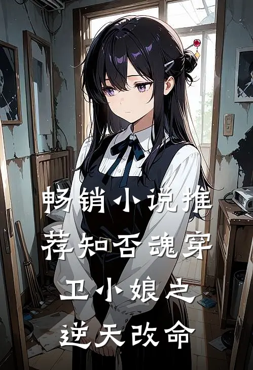 畅销小说推荐知否魂穿卫小娘之逆天改命