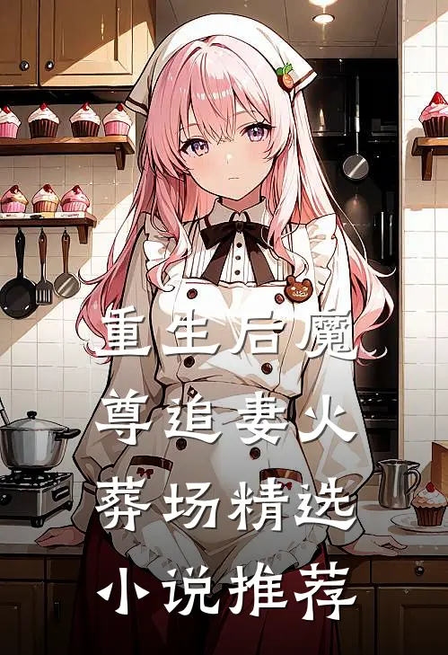 重生后魔尊追妻火葬场精选小说推荐