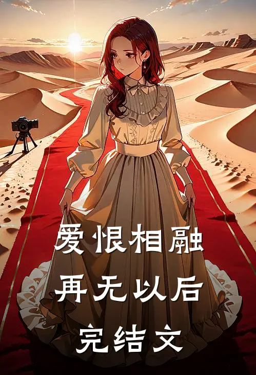 爱恨相融，再无以后完结文