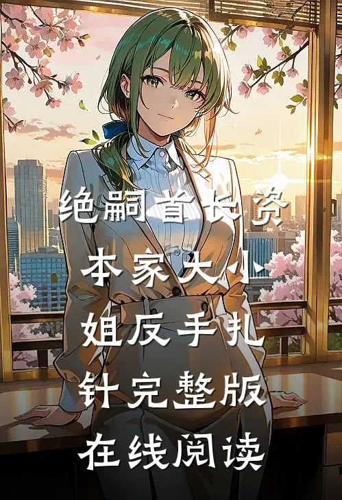 绝嗣首长资本家大小姐反手扎针完整版在线阅读