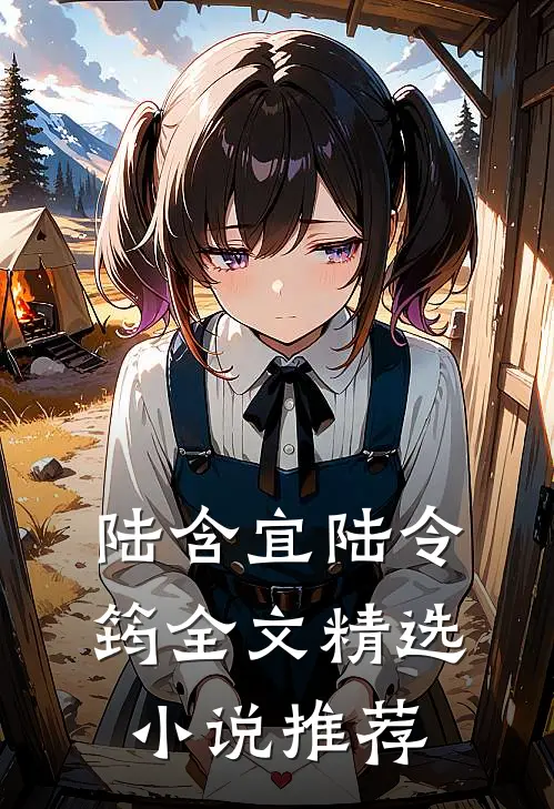 陆含宜陆令筠全文精选小说推荐