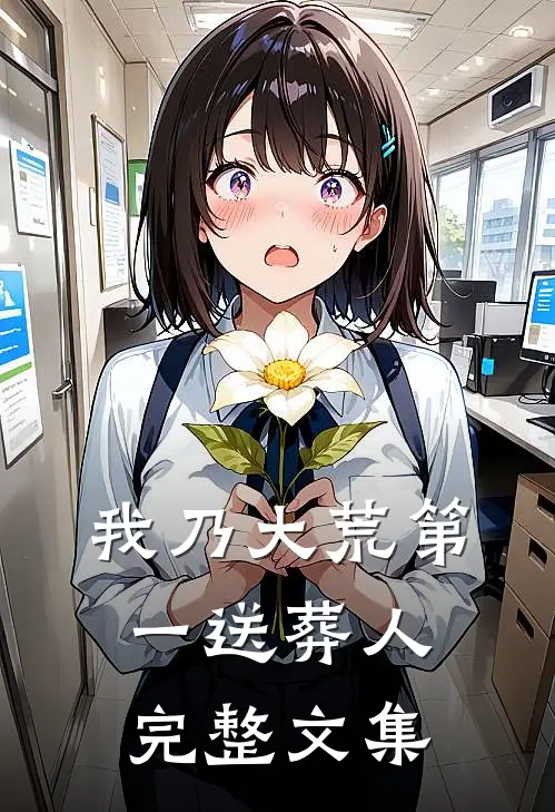 我乃大荒第一送葬人完整文集