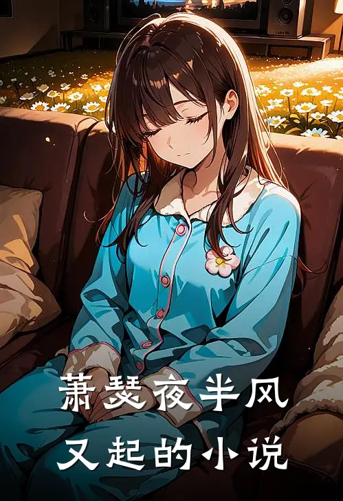 萧瑟夜半风又起的小说