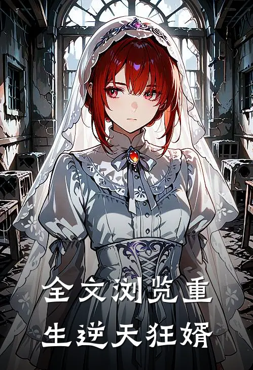 全文浏览重生逆天狂婿