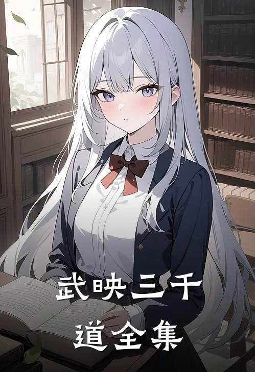 武映三千道 全集