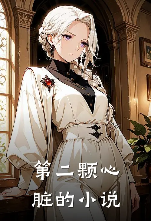 第二颗心脏的小说