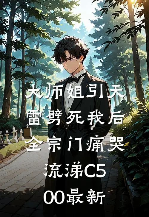 大师姐引天雷劈死我后，全宗门痛哭流涕C500最新