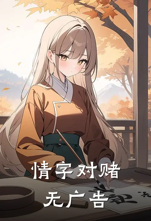 情字对赌无广告
