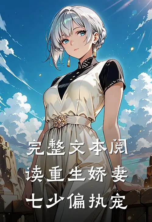 完整文本阅读重生娇妻：七少偏执宠