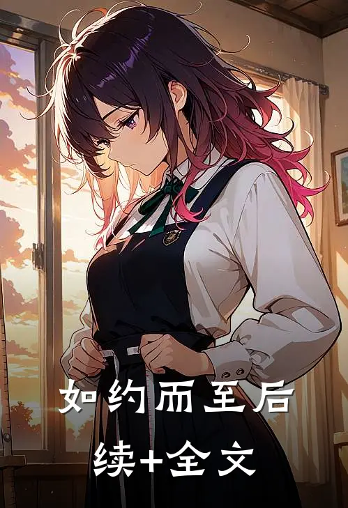 如约而至后续+全文