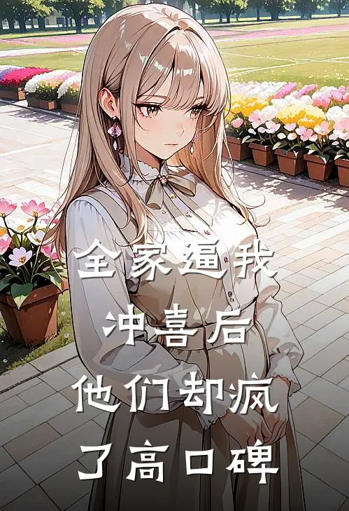 全家逼我冲喜后，他们却疯了高口碑