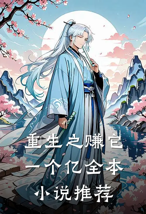 重生之赚它一个亿全本小说推荐