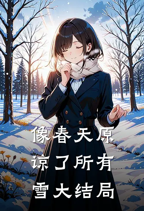 像春天原谅了所有雪大结局