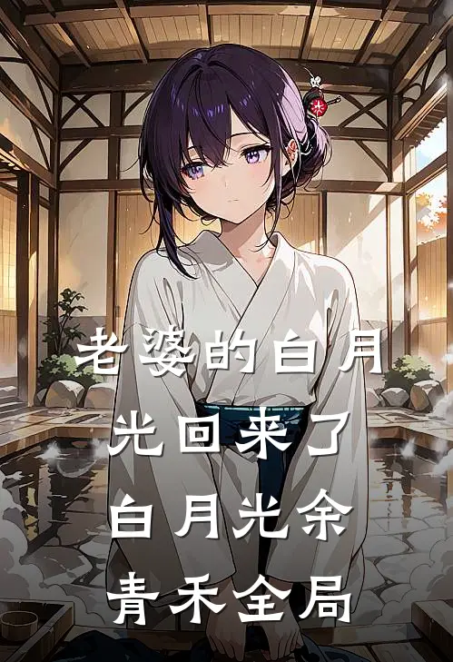 老婆的白月光回来了白月光余青禾全局