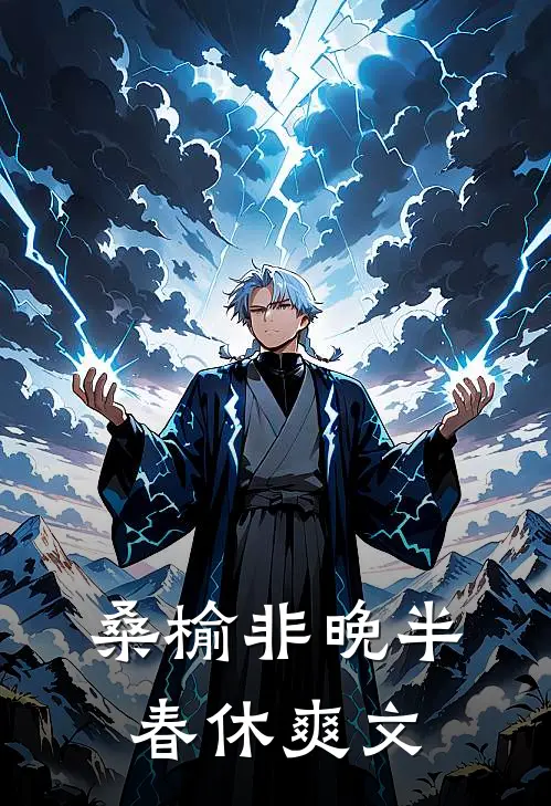 桑榆非晚半春休爽文