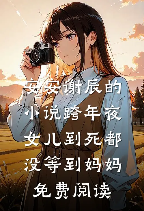 安安谢辰的小说跨年夜，女儿到死都没等到妈妈免费阅读